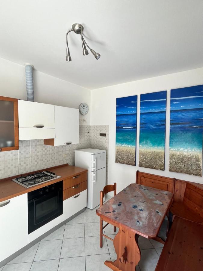 Appart 21 Artistic Beach Apartment Lignano Sabbiadoro Exteriér fotografie