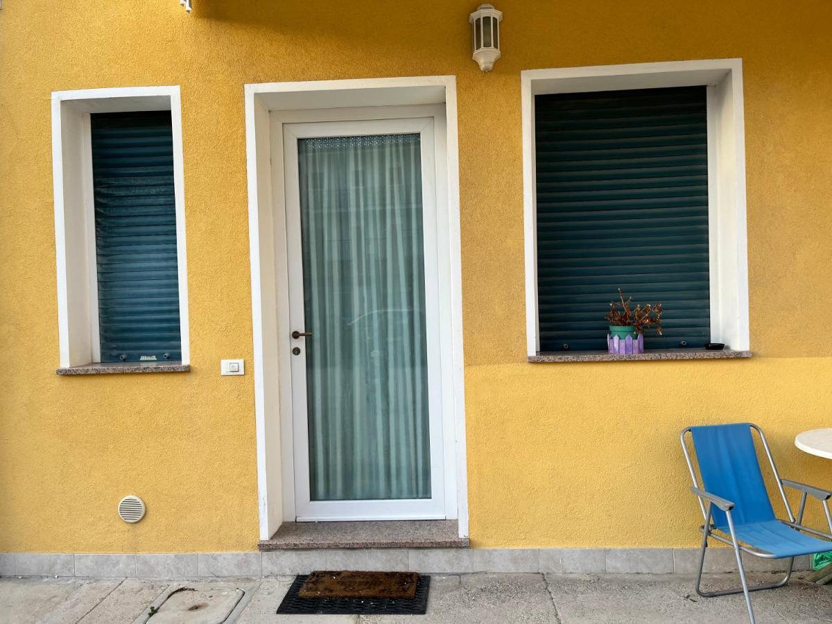 Appart 21 Artistic Beach Apartment Lignano Sabbiadoro Exteriér fotografie