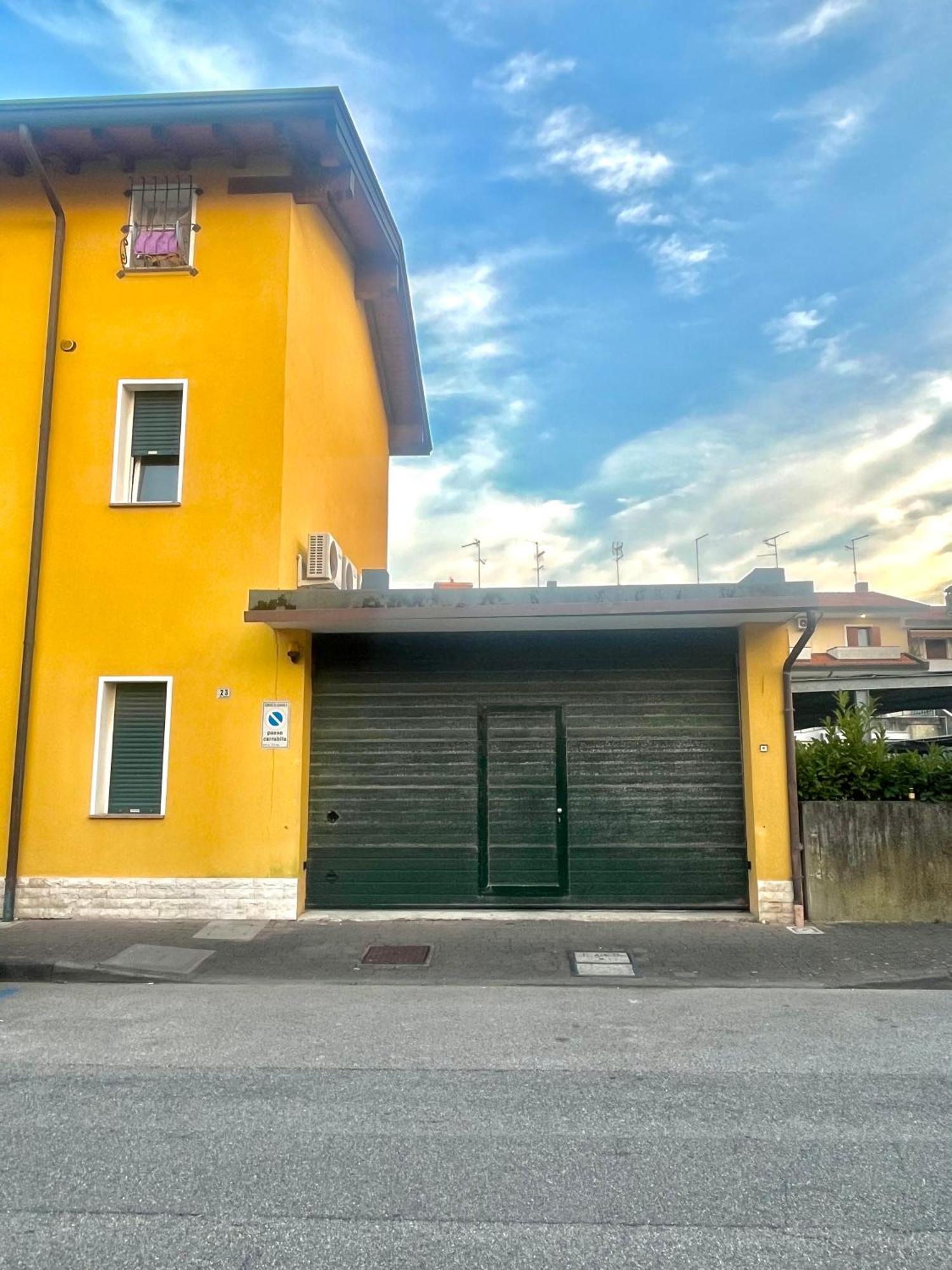 Appart 21 Artistic Beach Apartment Lignano Sabbiadoro Exteriér fotografie